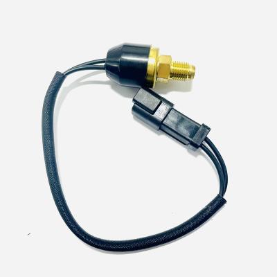 China Professional Customized Excavator Gas Pressure Sensor Oe 309-5769 Pressure Transducer Sensor 3095769 For CAT Construction Machinery for sale