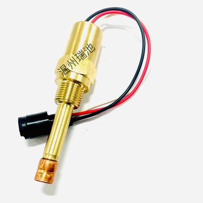 China 2W-8916 excavator temperature sensor for 3208 3304 3304B spare parts 2w8916 for sale