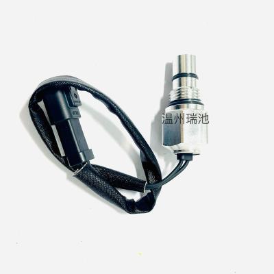 China Excavator Oe 440-0257 suitable for construction machinery Carter Sensor for sale