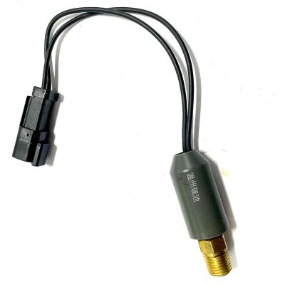 China Excavator Pressure Sensor Oe 103-4977 Brake Pressure Sensor For Theft Construction Machinery Vehicle. for sale