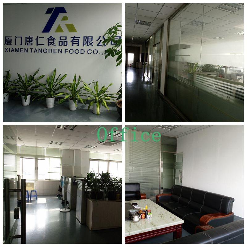 Verified China supplier - Xiamen Tangren Biotechnology Co., Ltd.