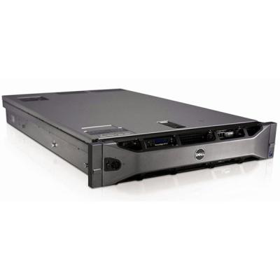 China Dell Poweredge R710 Good Price Used Support Dell R710 Server for sale