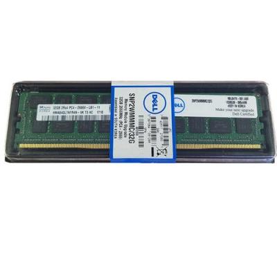 China Original Dell Server RAM DDR4 32G 2400 2666 2933 Server Memoria Ram DDR 4 Workstation for sale