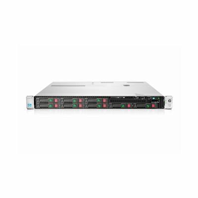 China High Performance HPE DL360P Gen8 Rack Server Hp dl380e proliant gen8 â ‰ ¥ 64GB for sale