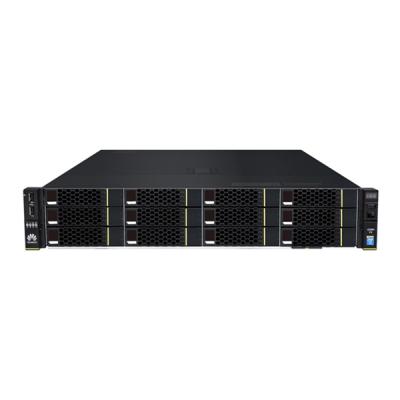 China Huawei FusionServer Pro 2288H V5 Network Server Rack Server Pro 2288H V5 for sale