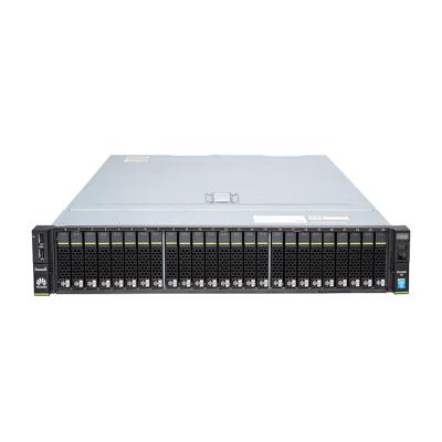 China Huawei FusionServer Pro 2288H V5 2U original server Rh2288 pro 2288H V5 rack server equipment for sale