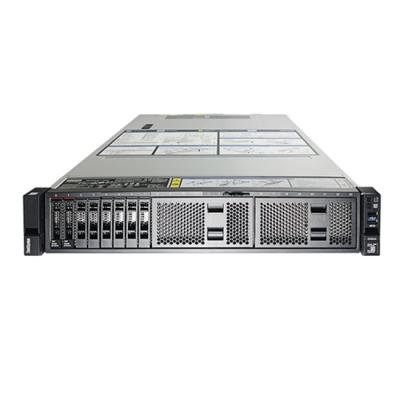 China Quality Lenovo ThinkSystem SR650 Rack Computer 2u Data Cloud Storage Server Lenovo SR650 for sale