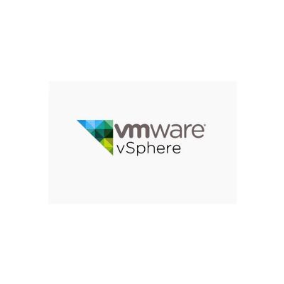 China Server VMware VSphere 6.7 Standard 1 Processor 3Yr Multi Core Software Language VMware VSphere License for sale