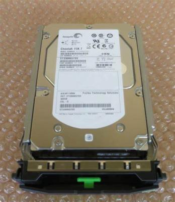 China External Server Seagate Cheetah ST3300657SS 300 GB HDD SAS 3.5 Seagate for sale