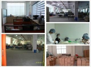 Verified China supplier - KARSEN INTERNATIONAL LIMITED