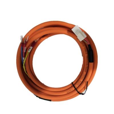 China Indoor/outdoor factory direct sales of small power cable for Yaskawa JZSP-C7CM21-03-E power line for sale