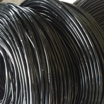 China Convenient Irrigation Pipes And Agricultural Sprinklers 16mm Drip Hose Used For Farmland for sale