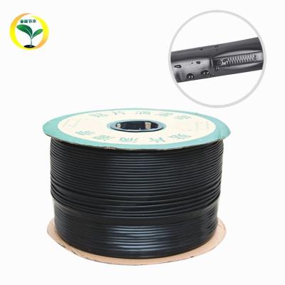 China Agricultural Farmland Irrigation System System Drip Tape Home Irrigation Gravity Irrig for sale