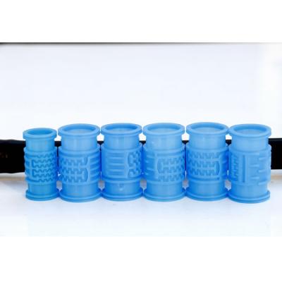 China Water Saving 16mm Drip Irrigation Tape For Irrigation System for sale