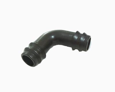 China Strip Agricultural Farmland Irrigation System Coupling Small Plastic Fittings Quick Connector Tube Tee for sale