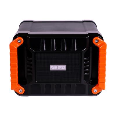 China OEM 3000W 2000W 1500W 1000W 500W 110V 220V 438000mAh Type C 300W Solar Portable Power Station for sale