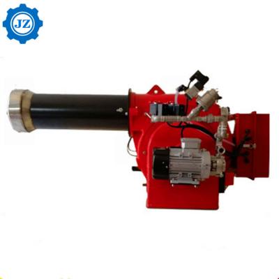 China Highly Efficient Light Oil Fired Burner Industrial Diesel Burner For Boiler, Furnace, Oven for sale