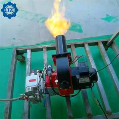 China 350kw 550kw 550kw 700kw 1050kw 1400kw 2100kw 2800kw 4200kw Industrial Boiler Burner, Oil Fired Burner, light Oil Burner for sale