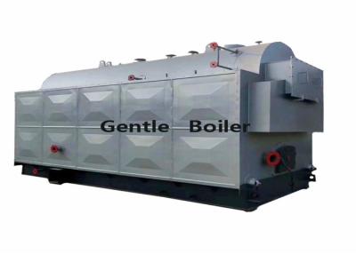 China DZH series industrial coal /wood / Biomass fired Steam Boiler for Garment Industry for sale