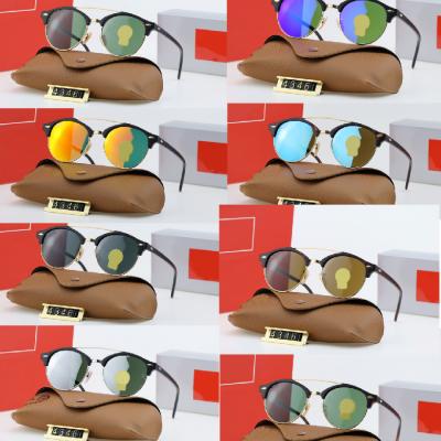 China Designer Sunglasses Wholesale Half Frame Men Driving Fishing Eyewear Designer Sunglasses Famous Brands for sale