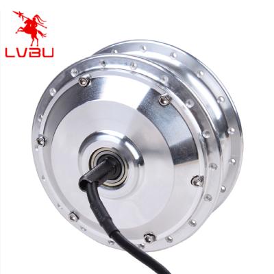 China > 80 High Power BLDC Electric Bicycle Parts Ebike Wheel Hub Motor 250w 350w 500w 750w 1000w For E Bike for sale