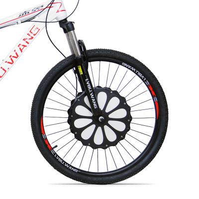 China LVBU Wheel BX30D 36V 250W 350W Electric Bike Conversion Kit With BLDC 20-29in Motor E-Bike Kit 16-29 Inch (700C) for sale