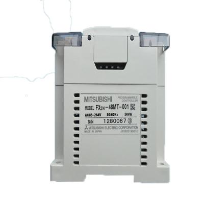 China Electronic Components Low Cost PLC Controller FX5-16EY-ES FX5-16EY-ES for sale