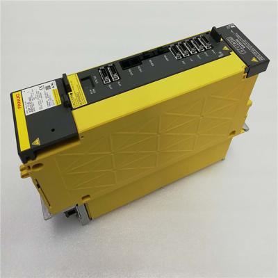 China Fanuc Drive and Motor Servo System A06B-6116-H002#H560 A06B-6116-H002#H560 for sale