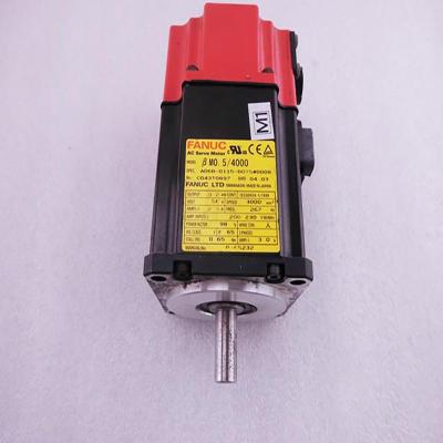 China Fanuc Servo Drive AC Servo Motor A06B-2269-B500#0100 A06B-2269-B500#0100 for sale