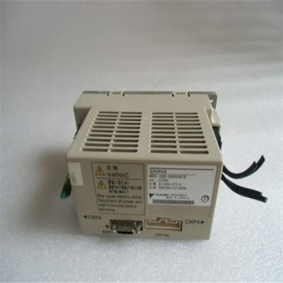 China High Quality Servo Driver SGDV-300A11A SGDV-300A11A Servo Motor for sale