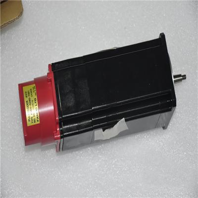 China Fanuc Servo Driver A06B-2089-B203#0100 A06B-2089-B203#0100 AC Servo Motor for sale