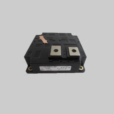 China New in running igbt module thyristor module diode module CM200DU-24NFH CM200DU-24NFH for sale