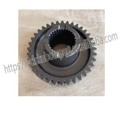 China High Quality Farms Tractor M6040 Spare Parts 3C301-28263 GEAR for sale