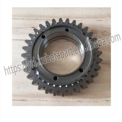 China High Quality Farms Tractor M6040 Spare Parts 3C301-28370 GEAR for sale