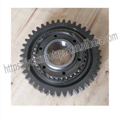 China High Quality Farms Tractor M6040 Spare Parts 3C301-31230 GEAR for sale