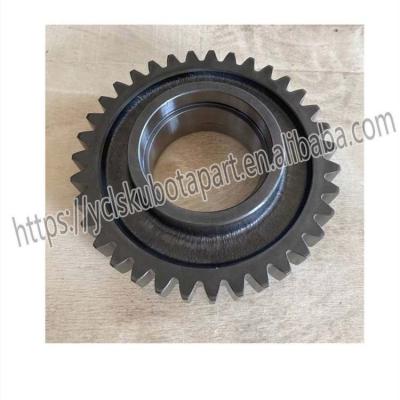 China High Quality Farms Tractor M6040 Spare Parts 3C301-34320 GEAR for sale