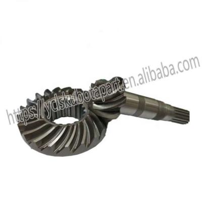 China Farms Tractor M6040 Spare Parts TA020-12013 3C315-42300 8T-21T Assembly GEAR BEVEL for sale