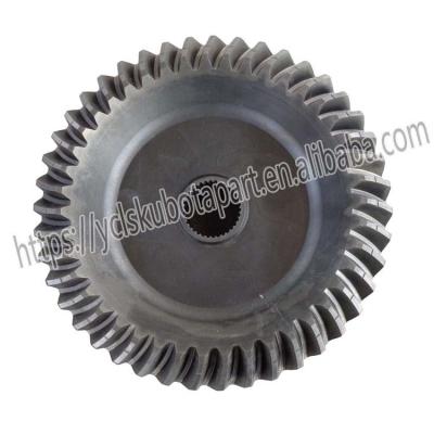 China Farms Tractor M6040 Spare Parts 3C315-43720 43T Assembly GEAR BEVEL for sale