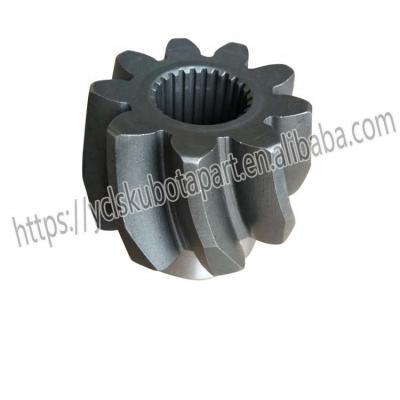 China Farms Tractor M6040 Spare Parts 3G700-43520 9T Assembly GEAR BEVEL for sale