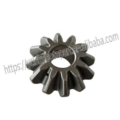 China Tractor M6040, M7040, M9540, M9000 spare parts 12T assembly SPEED BEVEL GEAR 67711-14920, trusses DIFFERENCE for sale