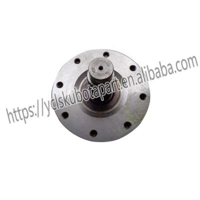 China Farm Tractor M7040 Spare Parts 3C011-43710 10T AXLE FRONT for sale