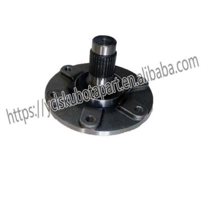 China Tractor L3008, L3408, L3608, L4018, L4400, L4508, L4708, L5018 Farm Spare Parts FRONT AXLE 34070-13330 for sale