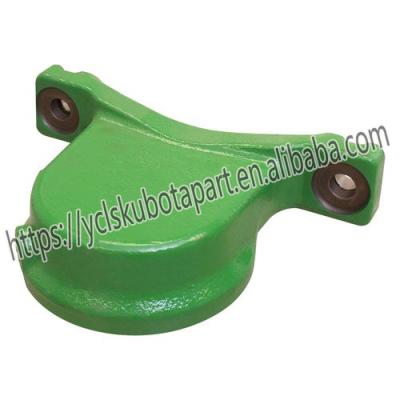 China High Quality Factory Tractor Spare Parts 5055E / 5065E / 5075E OEM Number R271464 FRONT AXLE SUPPORT for sale