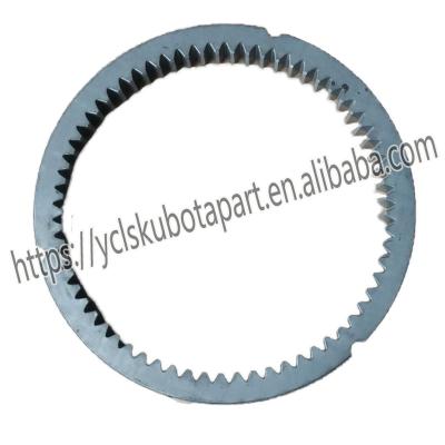 China 3A111-48310 Factory INT GEAR For M6040 Tractor Spare Parts for sale