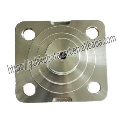 China High Quality OEM Number R282358 Factory Tractor Spare Parts 5310 / 5610 KING PIN for sale