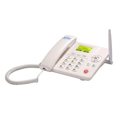 China Fixed Wireless CDMA Phone ETS-6688C RUIM NON-RUIM Support CDMA ETS-6688C for sale