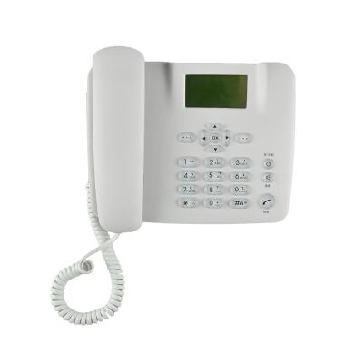 China telfono fijo cdma 800 mhz fixed cordless phone oem support F202 for sale