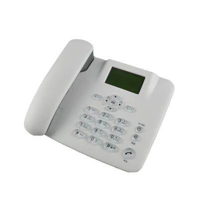 China Little price ! CDMA 800mhz 2000 1x fixed cordless phone F202 for sale