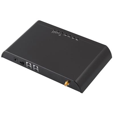 China 4G VOLTE Fixed Etross FWT-8848 4G Wireless Terminal Converter Connection FWT-8848 for sale