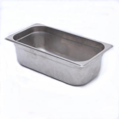 China 304 Stainless Steel OEM Stainless Steel Custom Products Deep Drawn Deep Drawn Parts As Per Design for sale